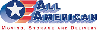 All American Moving Storage and Delivery