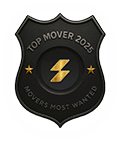 Supermove Top Mover 2025