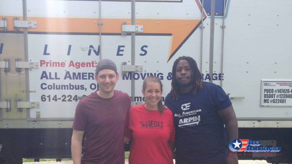 Bexley-OH-Labor-Movers