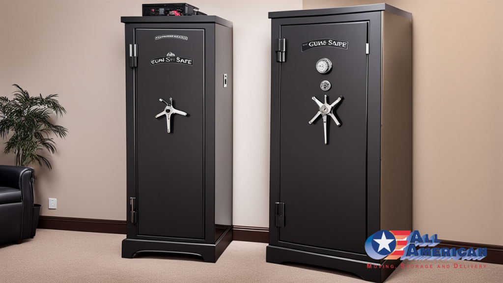 Columbus-OH-Gun-Safe-Moving-Services