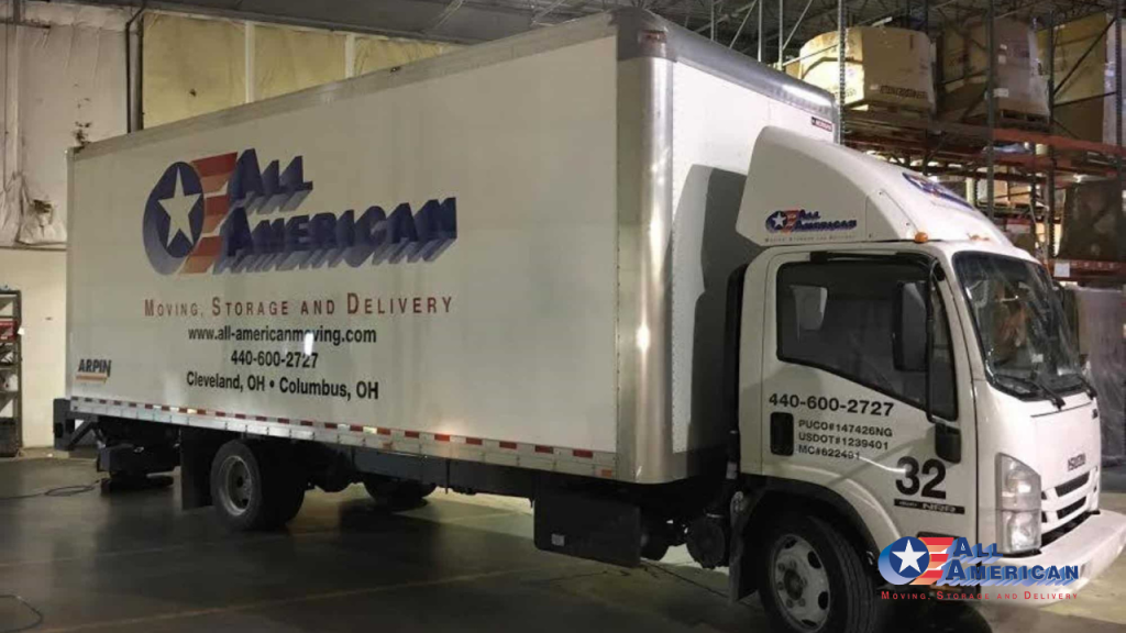 Dublin-OH-Residential-Movers