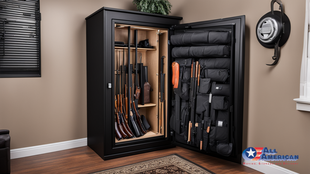 Fairfield-County-OH-Gun-Safe-Movers
