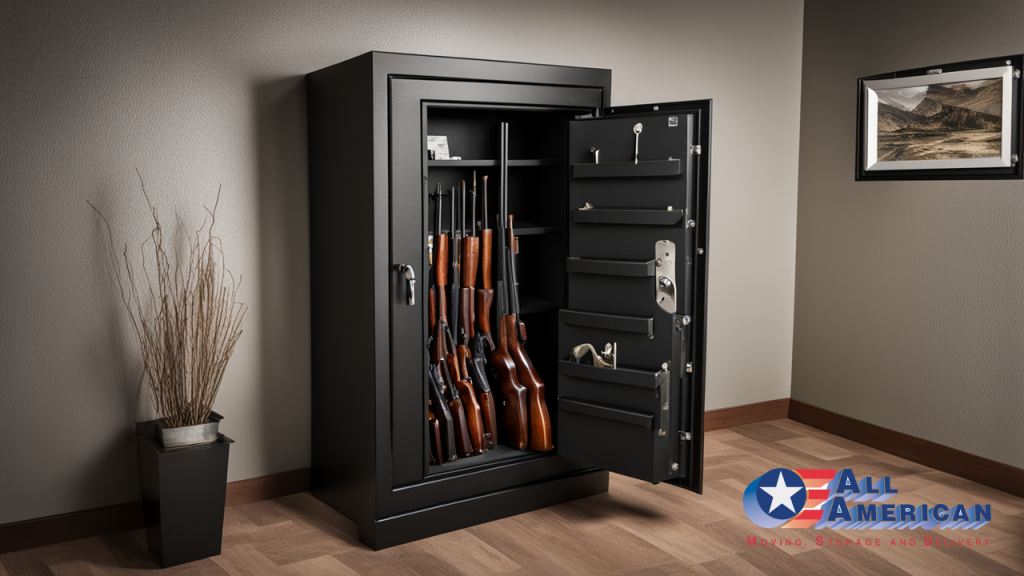 Franklin-County-OH-Gun-Safe-Movers