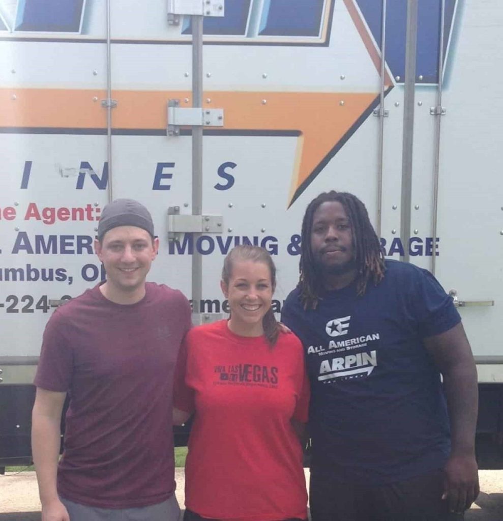 Movers-Companies-in-Fairfield-County-Ohio