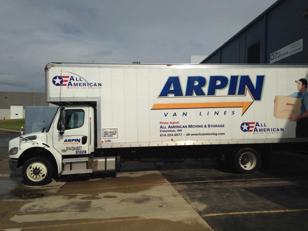 Movers-Company-in-Gahanna