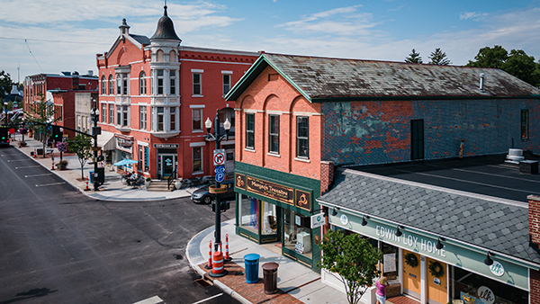 Westerville