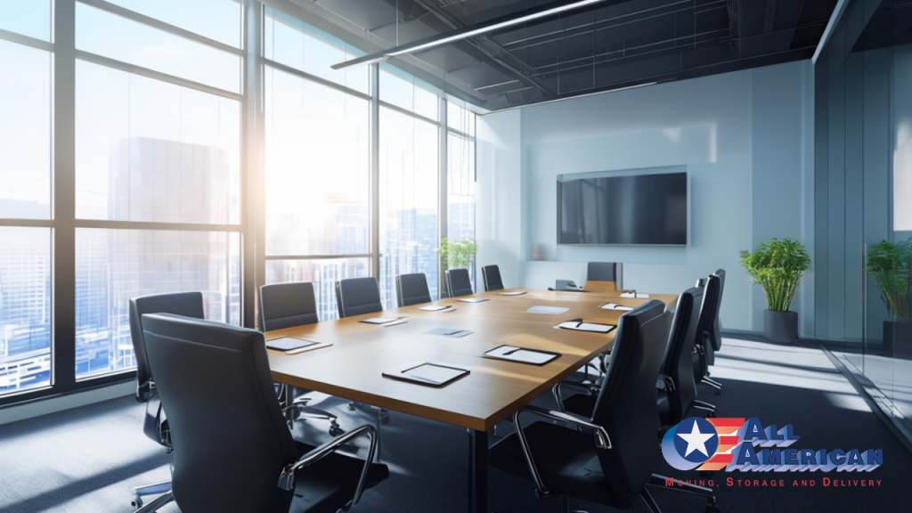 Lincoln-Village-OH-Commercial-Movers