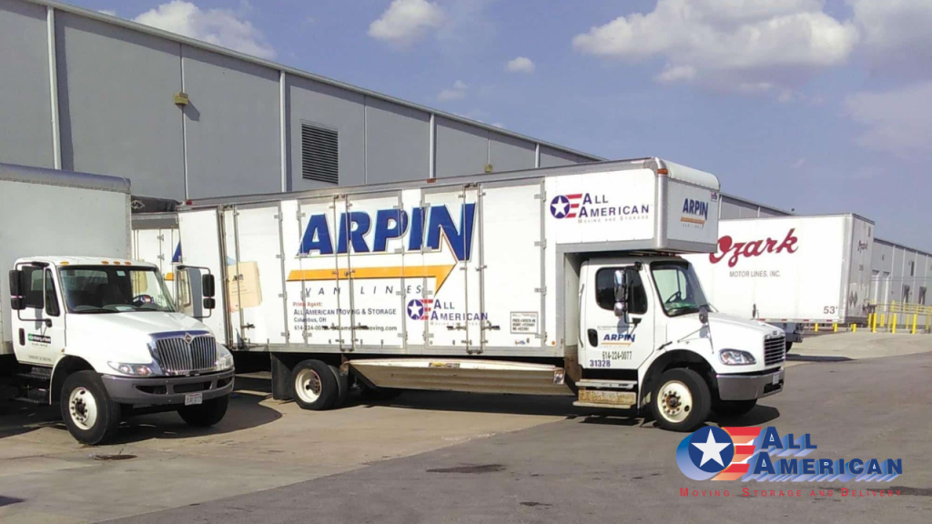 Lincoln-Village-OH-Final-Mile-Delivery-Service