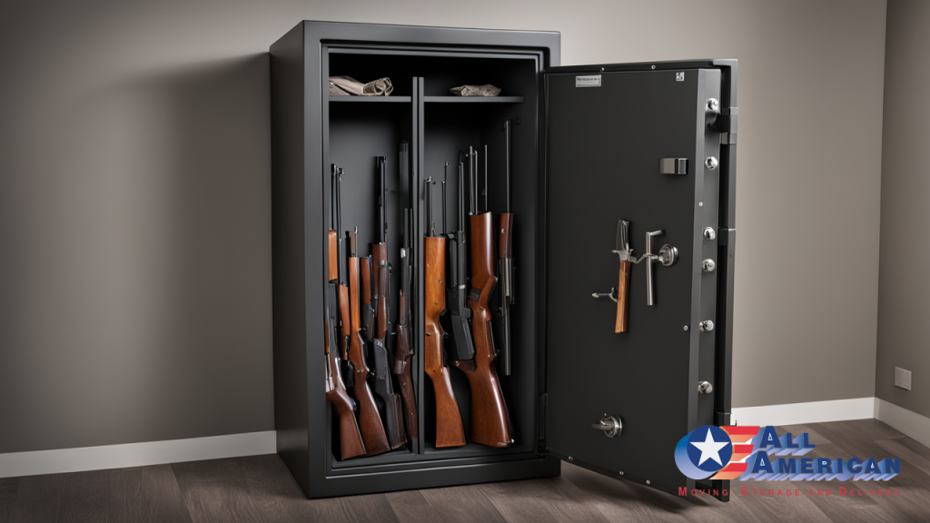 Lincoln-Village-OH-Gun-Safe-Movers
