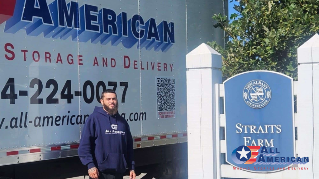 Lincoln-Village-OH-Residential-Movers