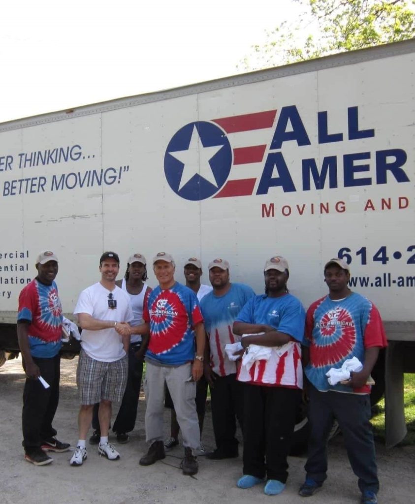 Movers-Company-in-Grove-City-OH