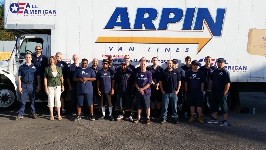 Movers-Company-in-Lincoln-Village-OH